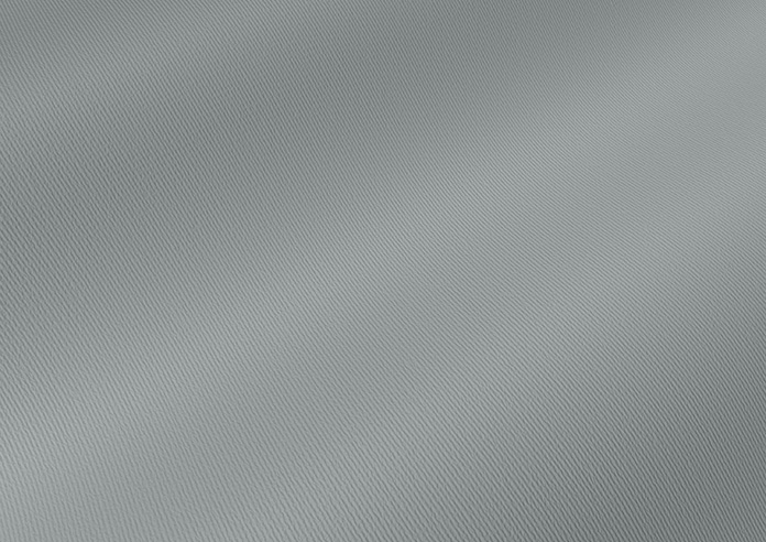 Trapani, Steel - Twist&Fit Roller Blind - Image 4